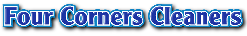 Four Corners Cleaners Isle of Wight